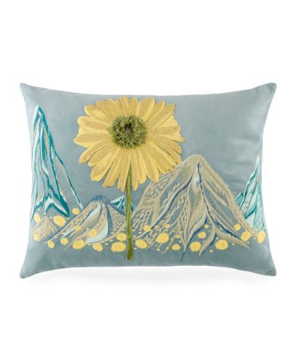Hills are AliveCushion