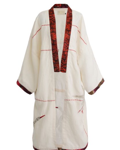 Migration Bokja Kimono