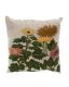 Chrysanthemum bokja cushion