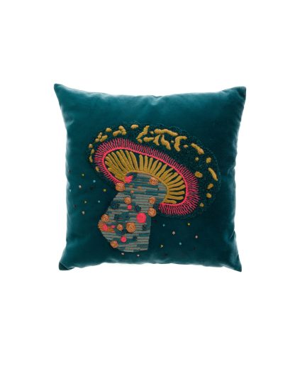 PsychedelicCushion