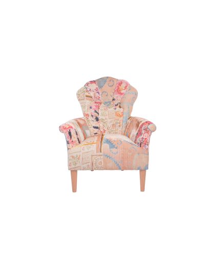 Amchairs - Wingback Chairs, Bèrgere Chairs, Luxury Armchairs | Bokja