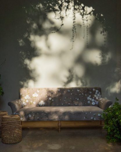 EdelweissTattout Sofa