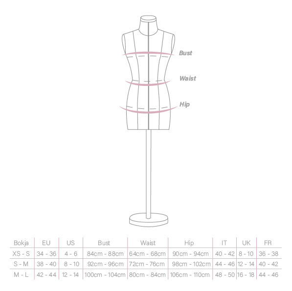 Sizing guide 01
