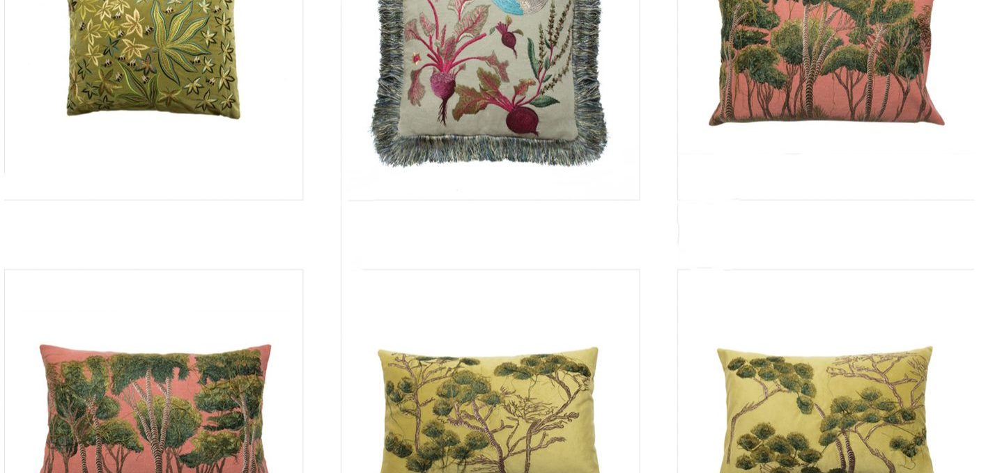 lorriegrahamblog Bokja cushions