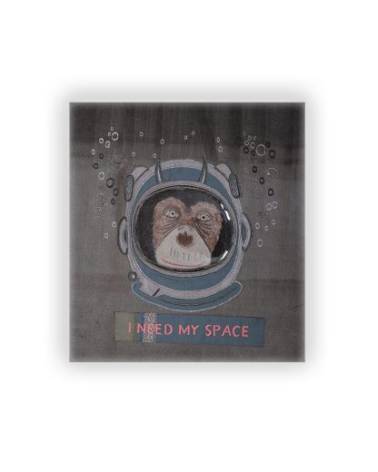 I need my Space Bokja Tapestry