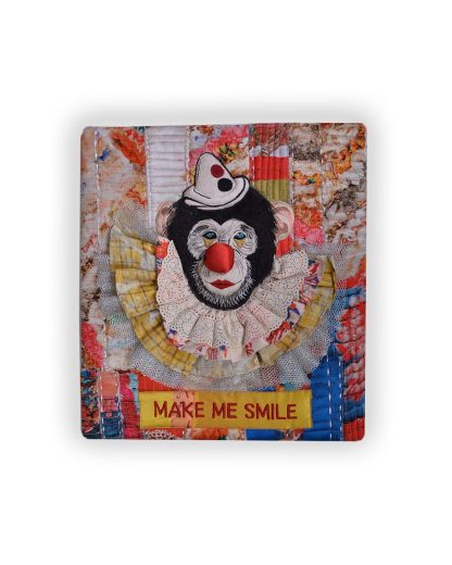 Make me Smile Bokja Tapestry