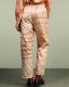 Jeanne x Summer dream Bokja Reversible quilted Toto pants